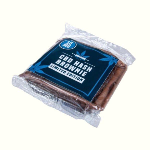 Cannabis Bakehouse CBD Brownies 1db