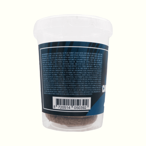 Cannabis Bakehouse CBD Cookies 10mg (115g) 3