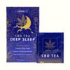 Cannaline CBD čaj Deep Sleep