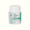 Cannaline 250mg CBD Chewing gums 1