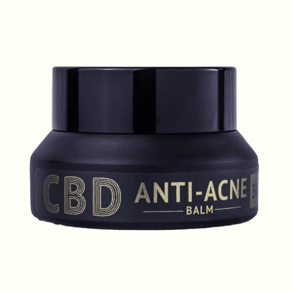 Cannaline Anti-Acne Balm with 300mg CBD (15ml) 2
