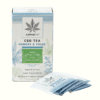 Cannaline CBD Hemp Tea Memory and Focus 30g