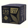 Cannaline Pain Relief Balm with 1500mg CBD