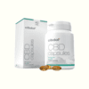Cibdol 40% CBD Softgel Capsules (60 capsules)