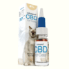 Cibdol CBD Oil for Cats 4% (10ml)