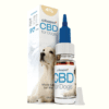 Cibdol CBD Oil for Dogs 4% (10ml)