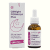 Enecta CBNight Formula 250mg CBN + 250mg CBD + 9mg Melatonin (30ml)