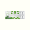MediCBD CBD Mint Cannabis Chewing Gums