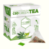 MediCBD Green Tea 7.5mg CBD