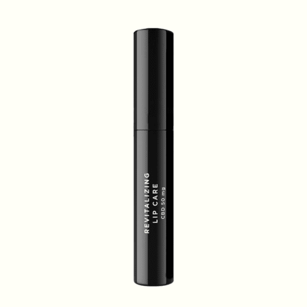 Alternative view of Mikka Revitalizing Lip Care All-In-One 50mg CBD (5ml)