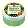 Palacio Cannabis Herbal Balm with Cannabis Oil (100ml)