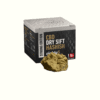 Eighty8 CBD Extract Dry Sift 14.56% CBD 1g